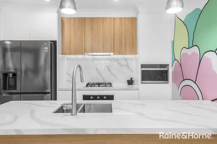 Third view of Homely apartment listing, 505/10 Fielder Street, West Gosford NSW 2250
