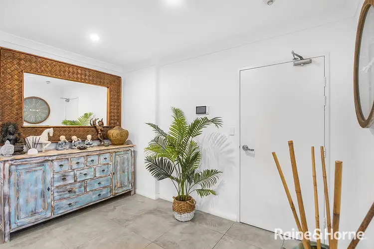Fourth view of Homely apartment listing, 505/10 Fielder Street, West Gosford NSW 2250