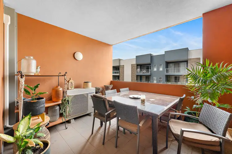 Main view of Homely apartment listing, 25/55 Flourish Loop, Atwell WA 6164