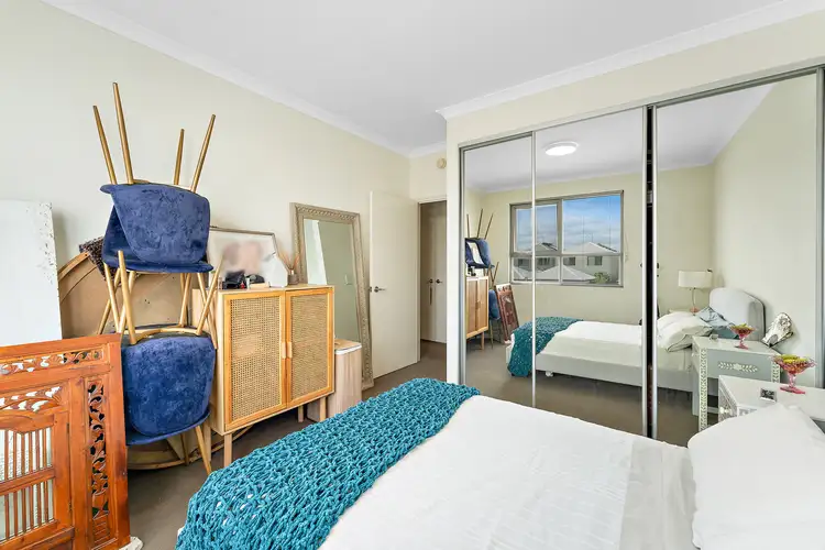 Seventh view of Homely apartment listing, 25/55 Flourish Loop, Atwell WA 6164
