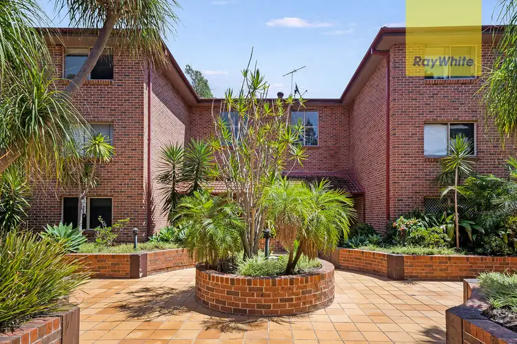 Main view of Homely apartment listing, 15/513 Chapel Road, Bankstown NSW 2200