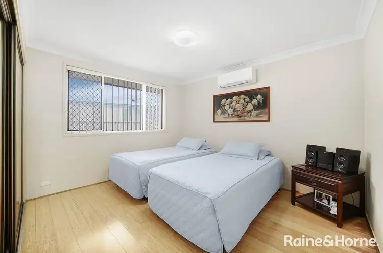 Fourth view of Homely villa listing, 4/2 Edward Street, Macquarie Fields NSW 2564