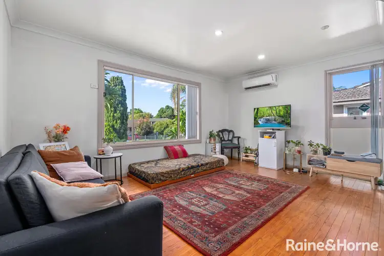 Second view of Homely house listing, 9 Berrigan Crescent, Macquarie Fields NSW 2564