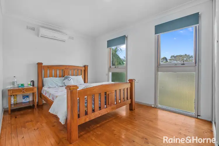 Fifth view of Homely house listing, 9 Berrigan Crescent, Macquarie Fields NSW 2564