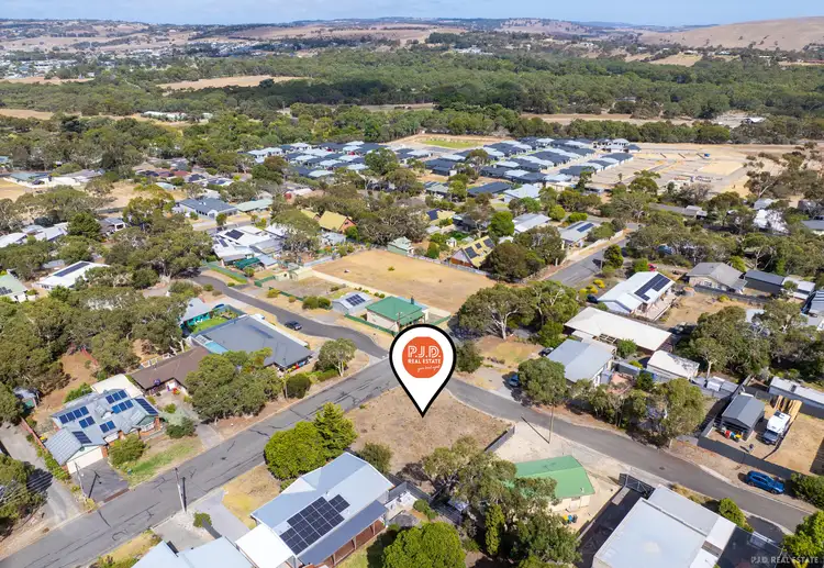 Main view of Homely land listing, 10 (Lot 101) Keithalan Avenue, Victor Harbor SA 5211