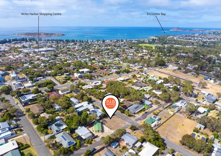 Second view of Homely land listing, 10 (Lot 101) Keithalan Avenue, Victor Harbor SA 5211