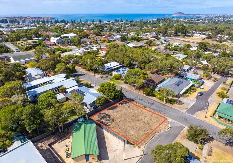 Third view of Homely land listing, 10 (Lot 101) Keithalan Avenue, Victor Harbor SA 5211