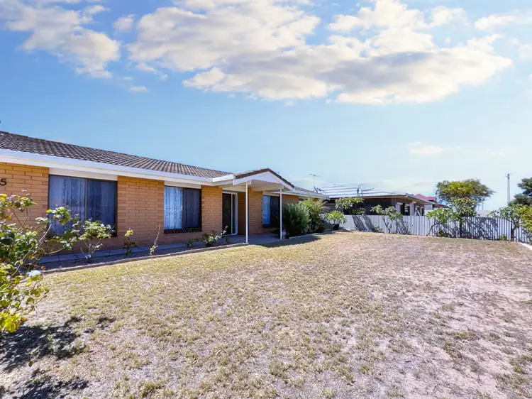 Main view of Homely house listing, 15 Railway Terrace, Thevenard SA 5690