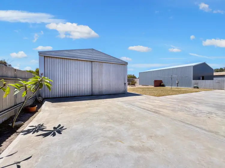 Third view of Homely house listing, 15 Railway Terrace, Thevenard SA 5690