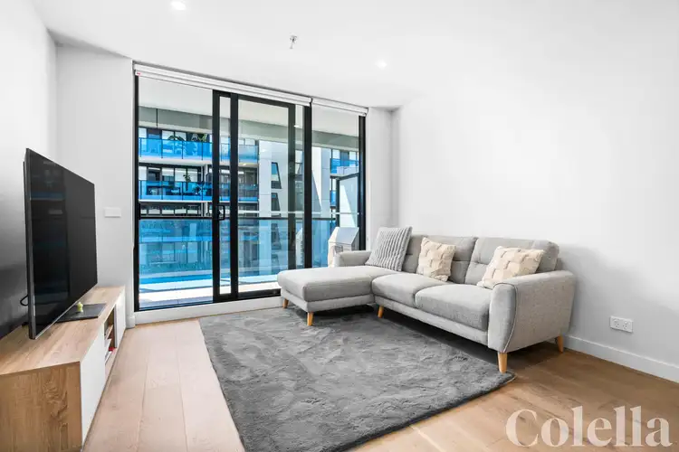 Main view of Homely apartment listing, 523/8 Railway Road, Cheltenham VIC 3192