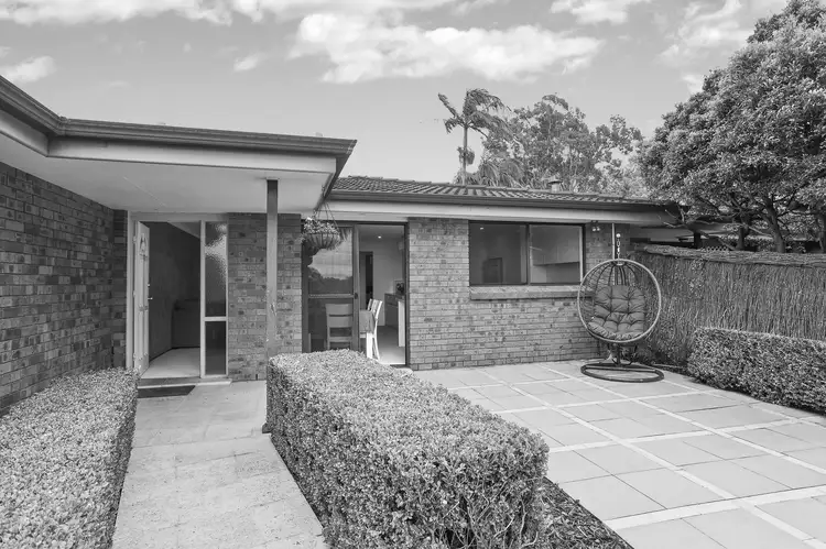 Main view of Homely villa listing, 18/17 Binya Place, Como NSW 2226