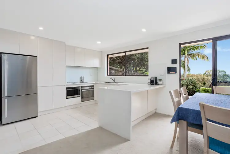 Fourth view of Homely villa listing, 18/17 Binya Place, Como NSW 2226