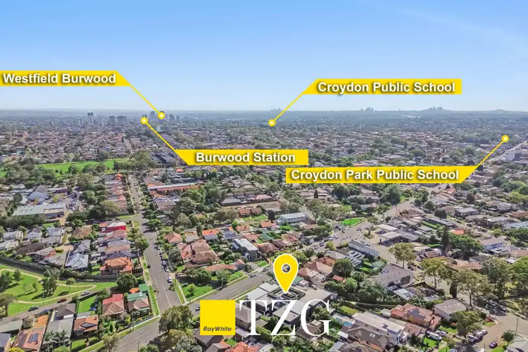 Fourth view of Homely apartment listing, 107/360-362 Georges River Road, Croydon Park NSW 2133