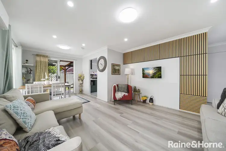 Second view of Homely house listing, 31 Eliza Way, Leumeah NSW 2560