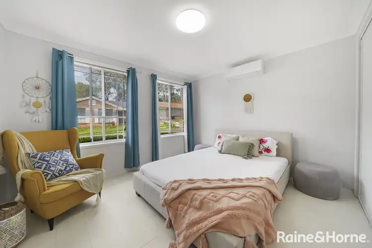 Third view of Homely house listing, 31 Eliza Way, Leumeah NSW 2560
