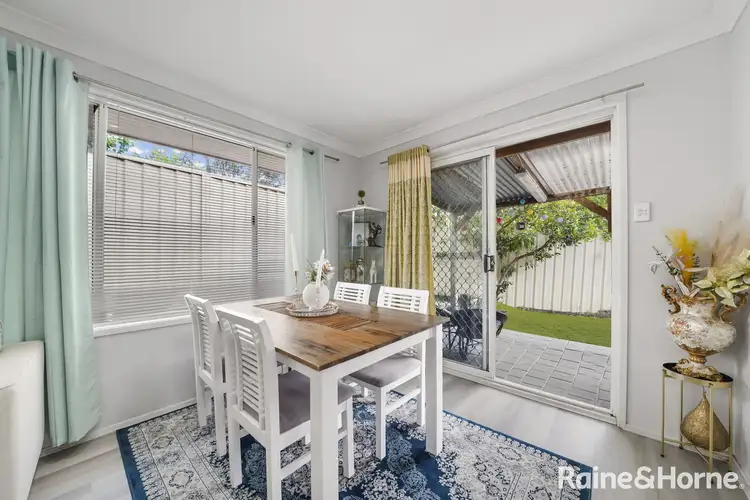 Fifth view of Homely house listing, 31 Eliza Way, Leumeah NSW 2560
