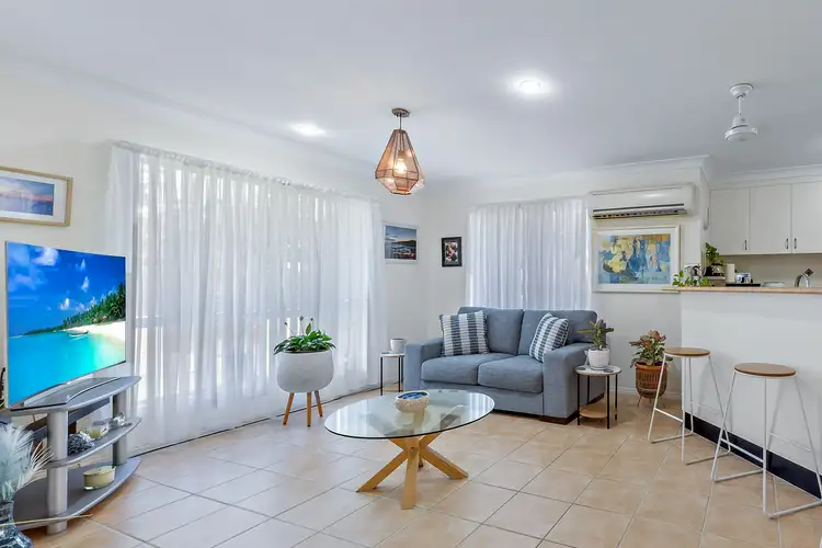 Main view of Homely house listing, 1/20 Banksia Court, Cannonvale QLD 4802