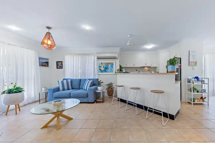 Second view of Homely house listing, 1/20 Banksia Court, Cannonvale QLD 4802