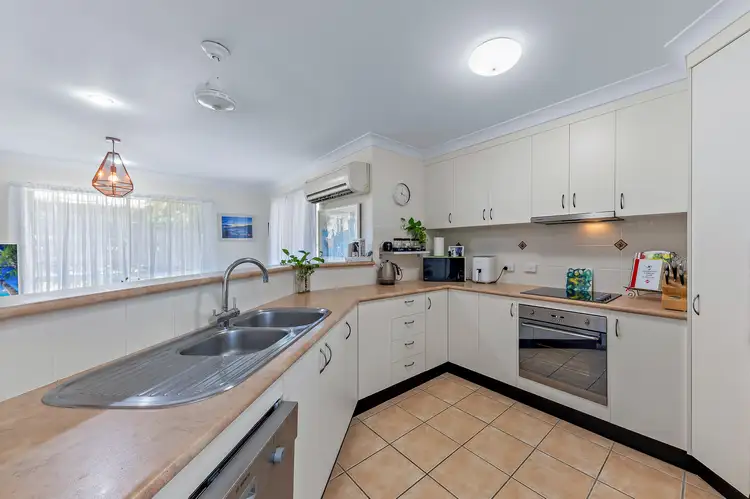Fourth view of Homely house listing, 1/20 Banksia Court, Cannonvale QLD 4802