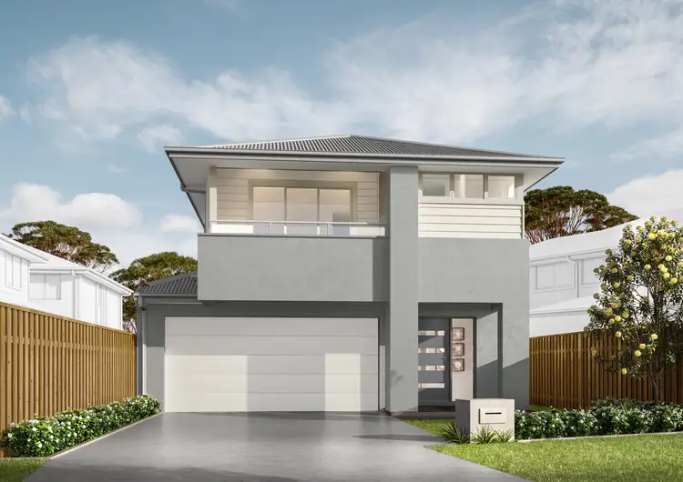 Main view of Homely house listing, 4 Australis Way, Gables NSW 2765