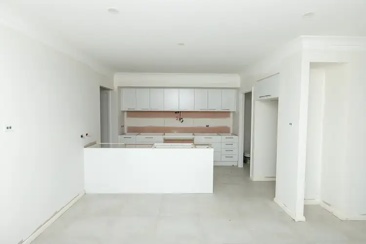 Fourth view of Homely house listing, 4 Australis Way, Gables NSW 2765