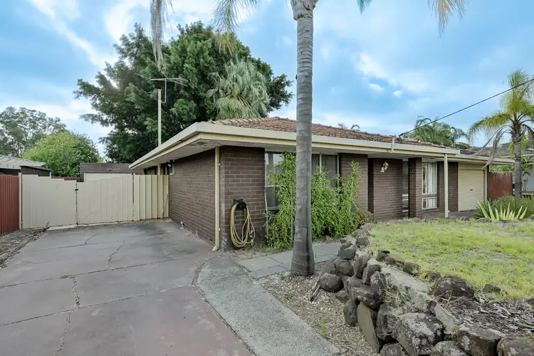 Second view of Homely house listing, 19 Pembury Crescent, Ferndale WA 6148