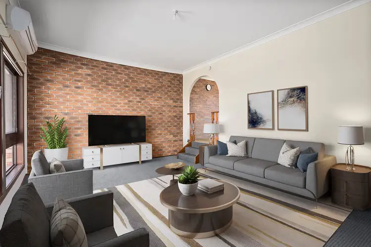 Main view of Homely villa listing, 2/41 Griffiths Street, Oak Flats NSW 2529
