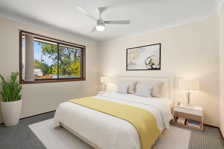 Fifth view of Homely villa listing, 2/41 Griffiths Street, Oak Flats NSW 2529
