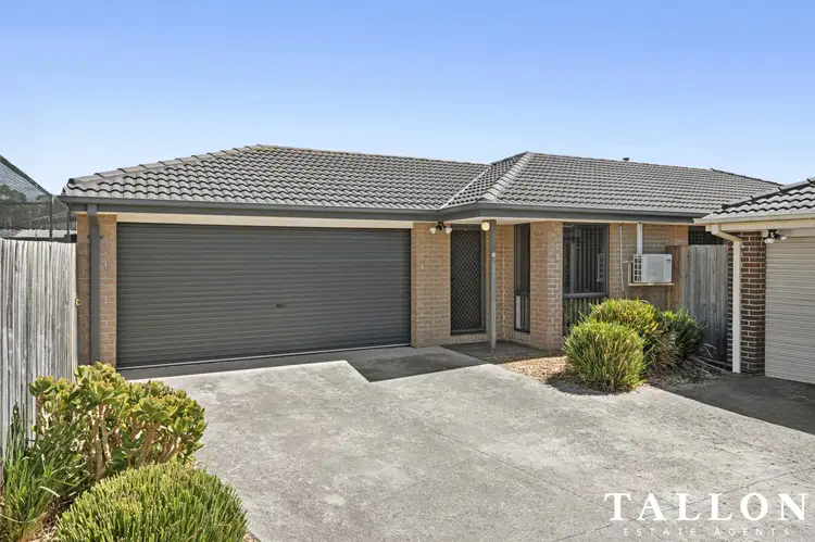 Main view of Homely unit listing, 14/10 Kingfisher Court, Hastings VIC 3915