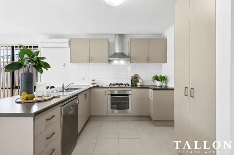 Third view of Homely unit listing, 14/10 Kingfisher Court, Hastings VIC 3915