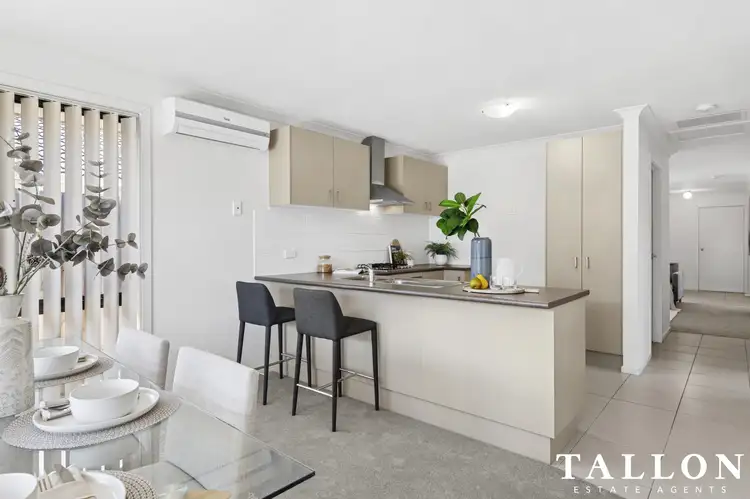 Fourth view of Homely unit listing, 14/10 Kingfisher Court, Hastings VIC 3915