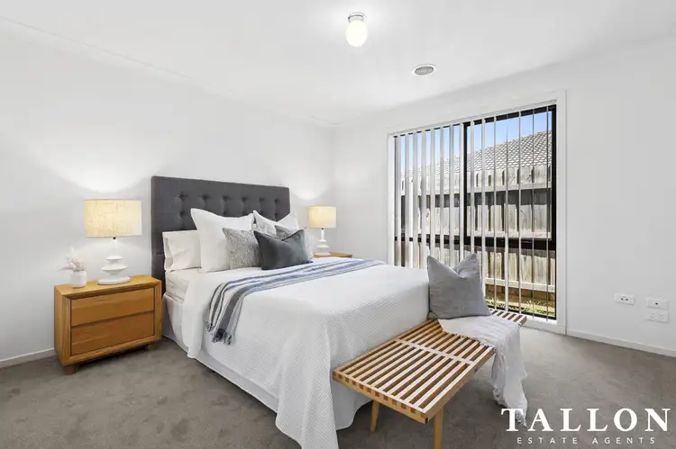 Fifth view of Homely unit listing, 14/10 Kingfisher Court, Hastings VIC 3915