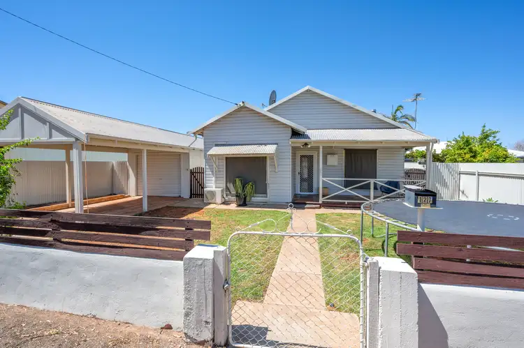 Main view of Homely house listing, 127 Cheetham Street, Kalgoorlie WA 6430
