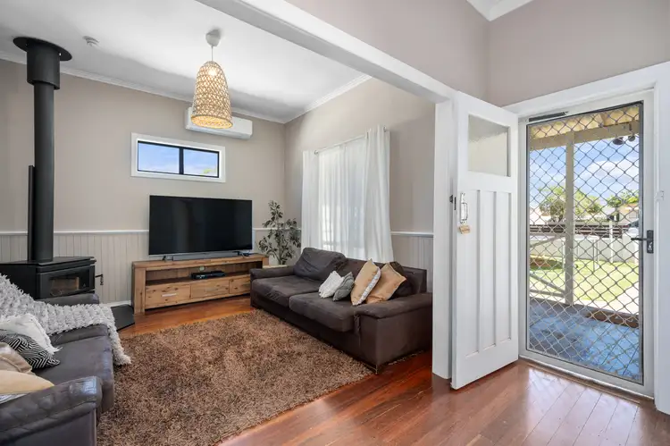 Second view of Homely house listing, 127 Cheetham Street, Kalgoorlie WA 6430