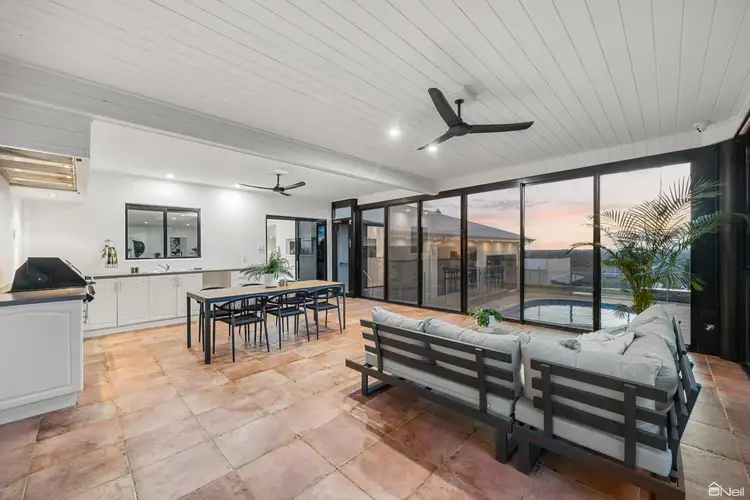 Fifth view of Homely house listing, 2 Treecrest Gardens, Mount Richon WA 6112