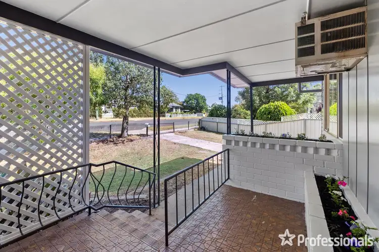 Second view of Homely house listing, 36 Kathleen Street, South Tamworth NSW 2340
