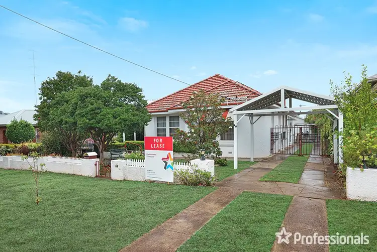 Main view of Homely house listing, 56 Mathews Street, West Tamworth NSW 2340