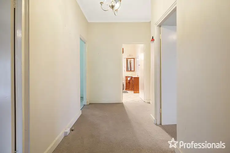 Second view of Homely house listing, 56 Mathews Street, West Tamworth NSW 2340