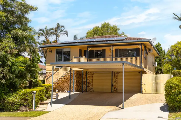Main view of Homely house listing, 53 Ballynde Street, Bracken Ridge QLD 4017