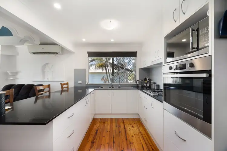 Second view of Homely house listing, 53 Ballynde Street, Bracken Ridge QLD 4017