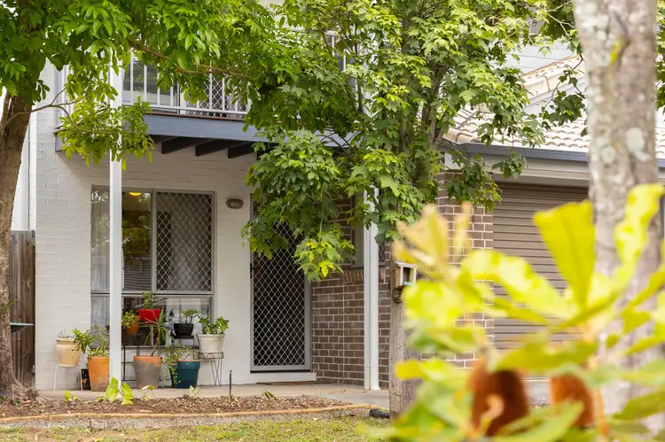 Fourth view of Homely townhouse listing, 44/21 Emma Street, Bracken Ridge QLD 4017