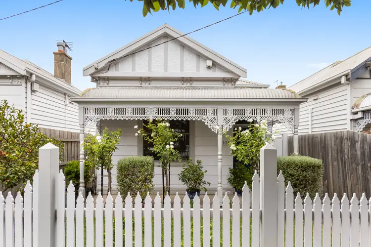 Main view of Homely house listing, 101 Williamstown Road, Seddon VIC 3011