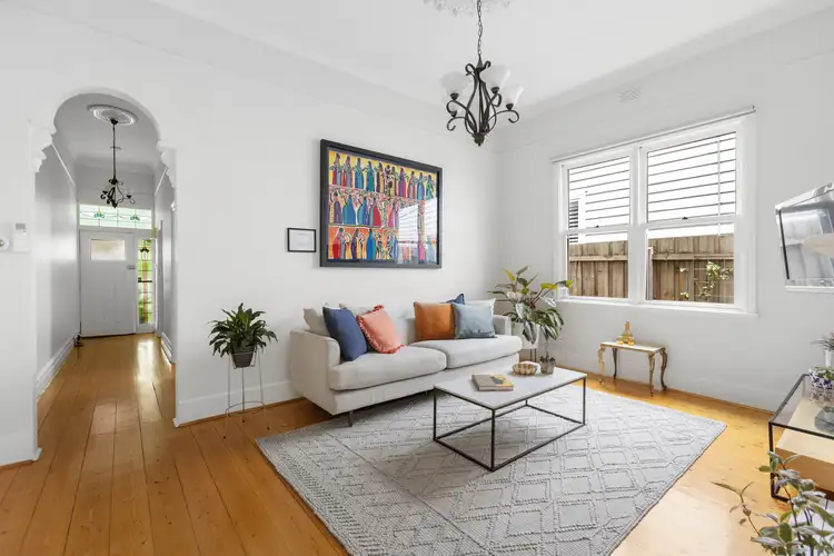 Third view of Homely house listing, 101 Williamstown Road, Seddon VIC 3011