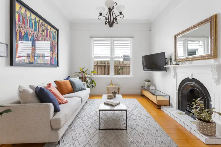 Fourth view of Homely house listing, 101 Williamstown Road, Seddon VIC 3011