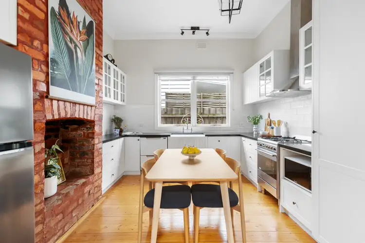 Fifth view of Homely house listing, 101 Williamstown Road, Seddon VIC 3011