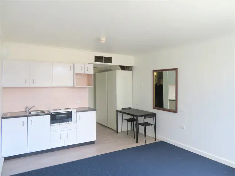 Third view of Homely studio listing, 112/95 Station Road, Auburn NSW 2144