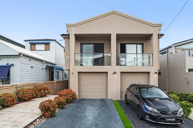 Main view of Homely house listing, 21a Bedford Street, Earlwood NSW 2206