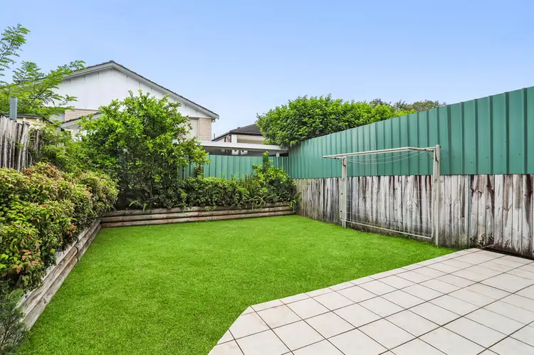 Fifth view of Homely house listing, 21a Bedford Street, Earlwood NSW 2206