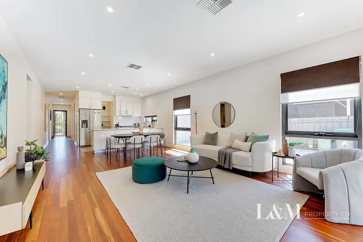 Third view of Homely house listing, 162 Railway Crescent, Dallas VIC 3047