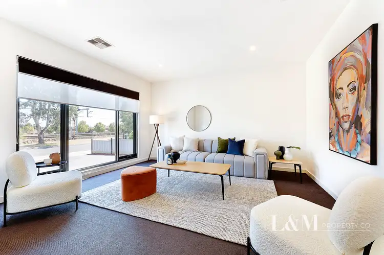 Fourth view of Homely house listing, 162 Railway Crescent, Dallas VIC 3047